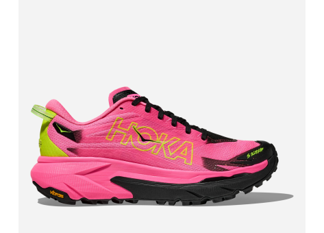 Hoka Mafate 5 (1168723-NNR) pink