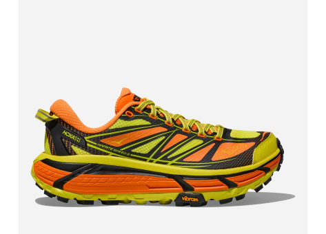 Hoka Mafate Speed 2 (1126851-ERN) orange