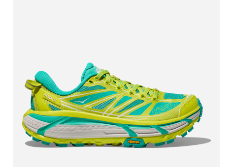 Hoka MAFATE SPEED 2 (1126851-HCT) grün