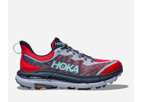 Hoka Mafate Speed 4 (1129930-CTRM) orange