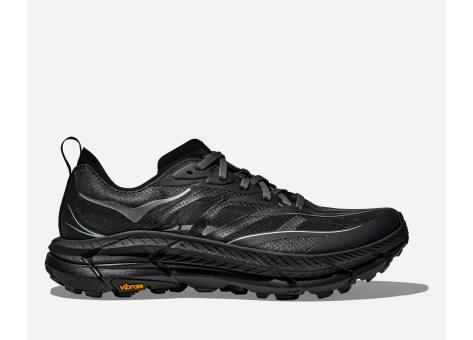 Hoka Mafate Speed 4 Lite (1168450-BCKT) schwarz
