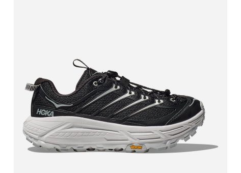 Hoka Mafate Three2 (1141572-BKCS) grau