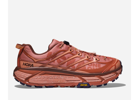 Hoka Mafate Three2 (1141572-HSER) orange