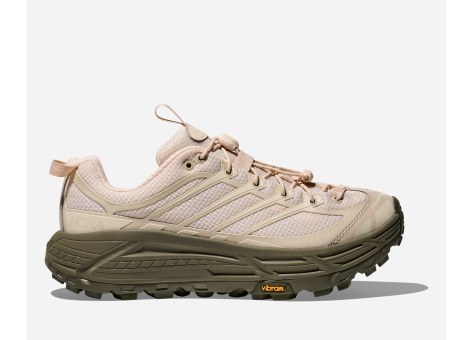 Hoka Mafate Three2 (1141572-OLY) beige