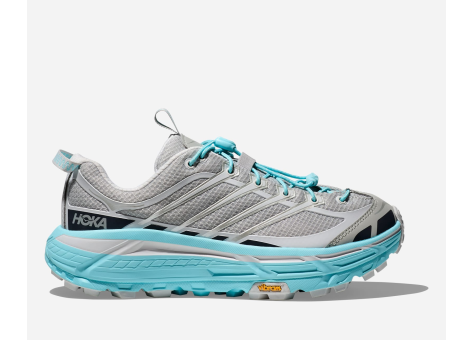 Hoka Mafate Three2 (1141572-SLD) grau