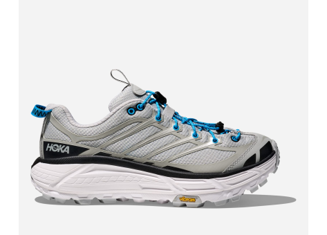 Hoka Mafate Three2 (1141572-STSK) grau