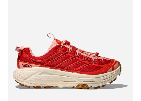 Hoka Mafate Three2 (1141572-TVR) rot