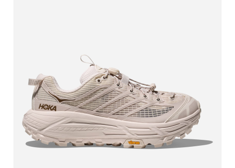Hoka Mafate Three2 Grid (1173332-RCC) beige