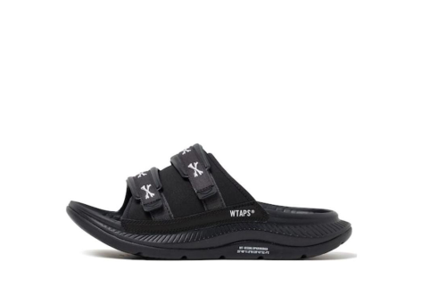 Hoka Ora Luxe WTAPS x Jet (1155398-JLC) schwarz