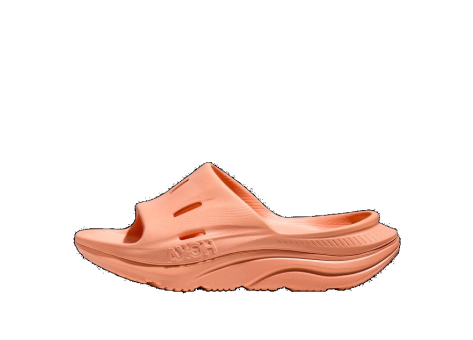 Hoka Ora Recovery Slide 3 (1135061PPYP) orange