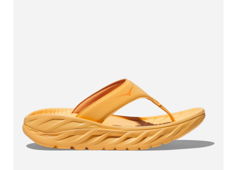 Hoka Ora Recovery Flip (1117910-PYS) orange