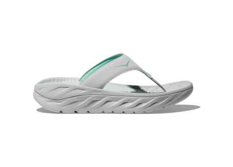 Hoka Ora Recovery Flip (1117910-CMCG) weiss