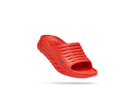 Hoka OneOne Ora Recovery Slide (1134527-FCST) rot