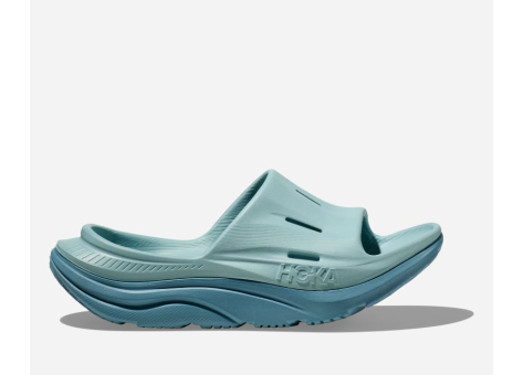 Hoka Ora Recovery Slide 3 (1135061-CBSBL) türkis