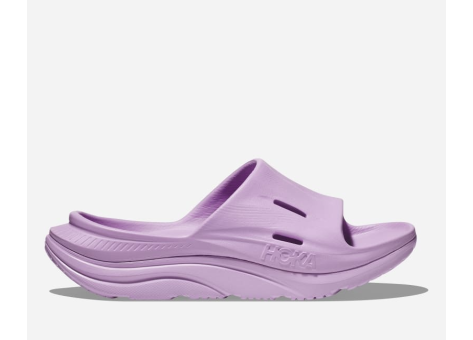 Hoka Ora Recovery Slide 3 (1135061-VBVBL) lila