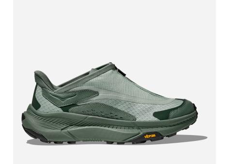 Hoka Project Transport (1162850-JDF) grün