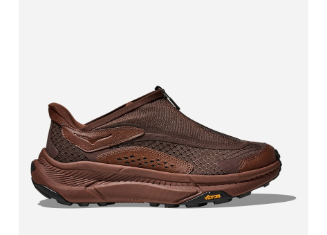 Hoka Project Transport (1162850-MRWN) braun