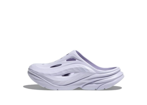 Hoka Restoration Mule (1147951-ETHR) lila