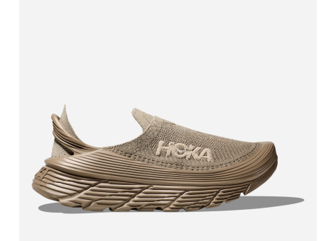 Hoka Restore TC (1134532-DOTN) braun