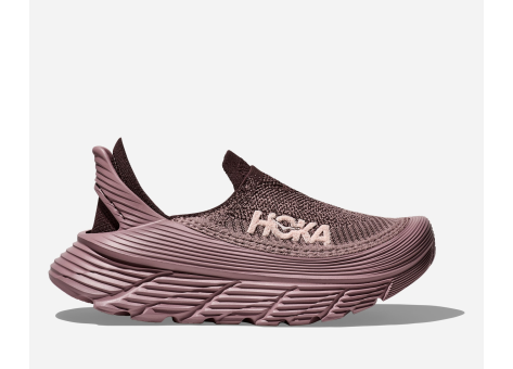 Hoka Restore TC (1134532-SZQ) rot