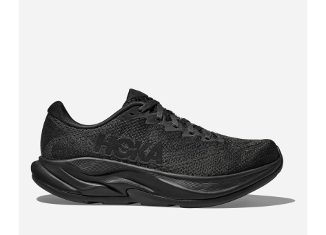 Hoka Rincon 4 (1155130-BBLC) schwarz