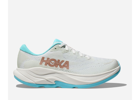 Hoka Rincon 4 (1155131-FTRS) weiss