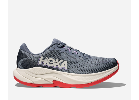 Hoka Rincon 4 (1155131-MLGH) grau