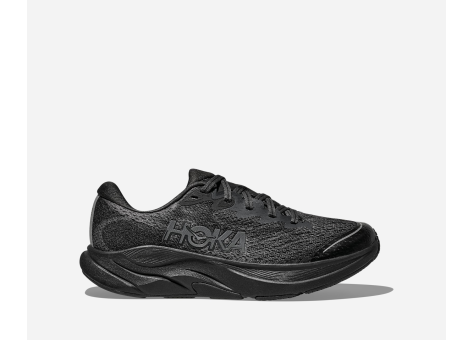 Hoka Rincon 4 Big (1168874-BBLC) schwarz