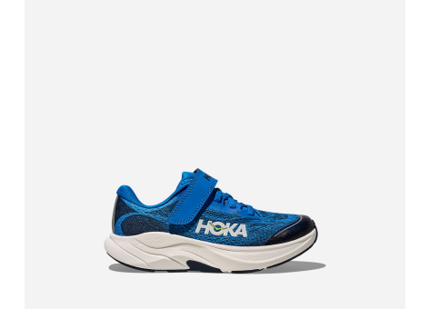 Hoka Rincon 4 (1168875-ECC) blau
