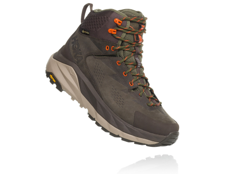 Hoka Kaha GORE TEX (1112030-BOGR) braun