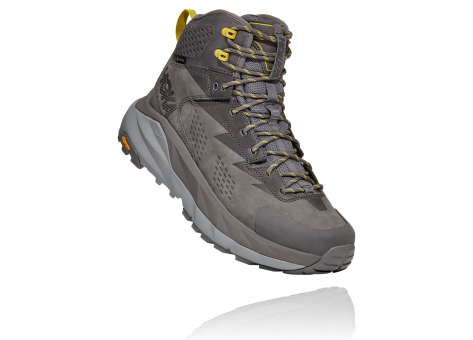 Hoka Kaha GTX (1112030;CGGS) grau