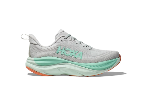 Hoka Skyflow Cosmic Gray Seafoam (1155113-CMCG) grau