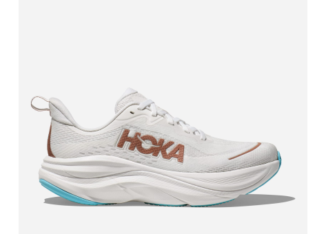 Hoka Skyflow Frost Rose Gold (1155113-FTRS) weiss