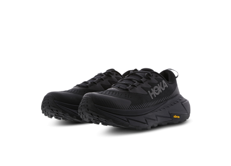 Hoka Skyline Float X schwarz 1141610-BBLC Preisvergleich