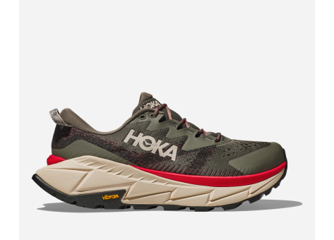 Hoka Skyline Float X (1141610-STTM) grau