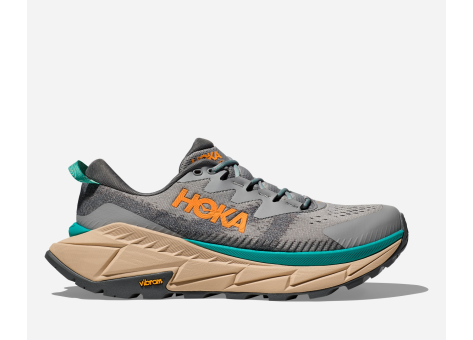 Hoka Skyline Float X (1141610-SYK) grau