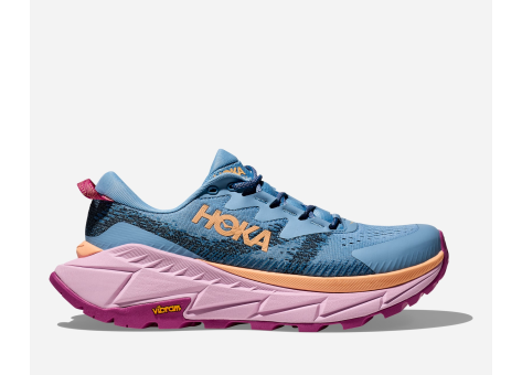 Hoka Skyline Float X (1143430-ANK) pink