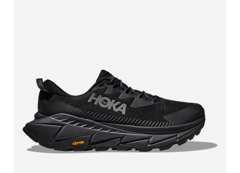 Hoka Skyline Float X (1143430-BBLC) schwarz