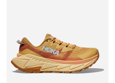 Hoka Skyline Float X (1143430-FLX) gelb