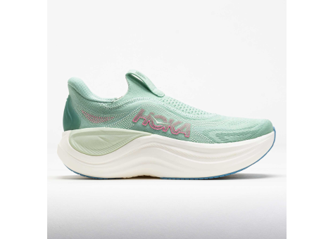 Hoka Skyward Laceless (1168877-JTS) grün