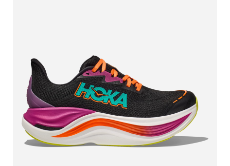 Hoka Skyward X (1147911-BCQ) schwarz