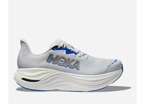 Hoka Skyward X (1147911-CRYS) grau