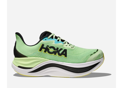 Hoka Skyward X (1147911-LMTH) grün
