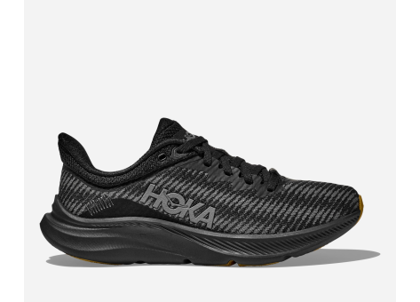 Hoka Solimar (1123074-BBLC) schwarz