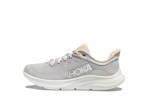 Hoka Solimar Nimbus Cloud Shortbread (1123075-NCSH) grau