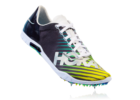 Hoka Speed Evo (1014801-RIO) bunt