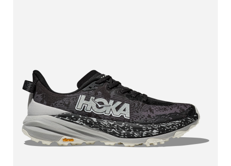 Hoka Speedgoat 6 (1147791-BKSTR) schwarz