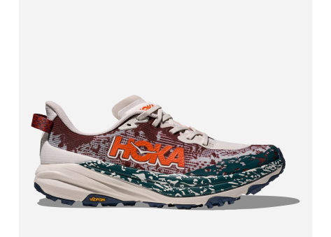 Hoka Speedgoat 6 (1147791-PTYB) bunt