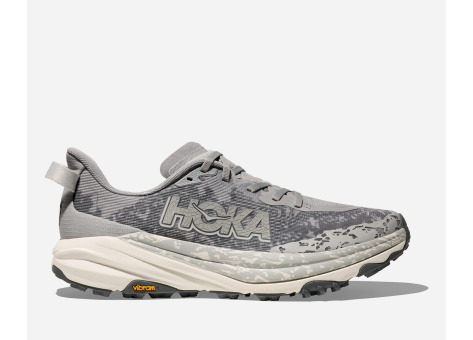 Hoka Speedgoat 6 (1147791-SYLB) grau