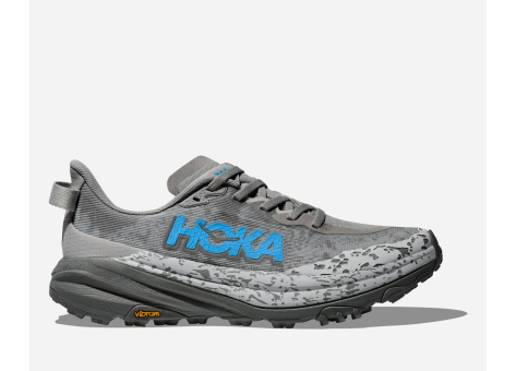 Hoka Speedgoat 6 (1147811-SYST) grau